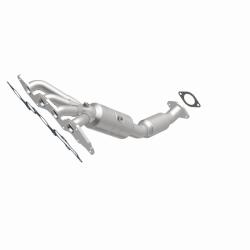 MAG Converter Direct Fit Magnaflow 49852
