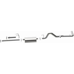 MAG BRE Exhaust Kits Magnaflow 106-0732
