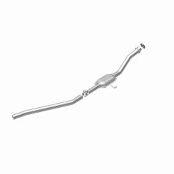 MAG Converter Direct Fit Magnaflow 3391274
