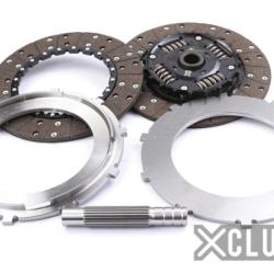 XCLUTCH XMS230VW012AXC