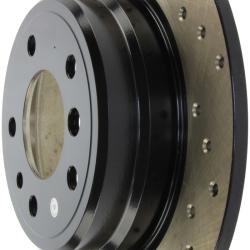 Stoptech 128.34025R
