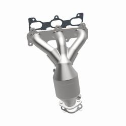 MAG Converter Direct Fit Magnaflow 452021