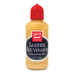GRG Leather Care Griots Garage 11141