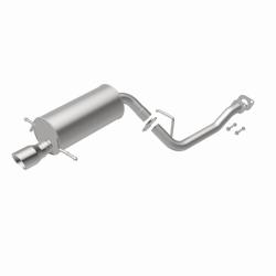 MAG BRE Exhaust Kits Magnaflow 108-0127