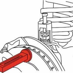 SPC PERFORMANCE 81139