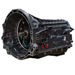BD Diesel 1064684SS