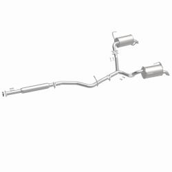 MAG BRE Exhaust Kits Magnaflow 106-0918
