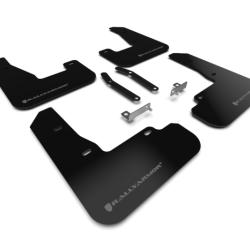 RALLY ARMOR MF59URBLKGRY