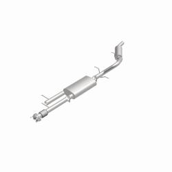 MAG BRE Exhaust Kits Magnaflow 106-0519