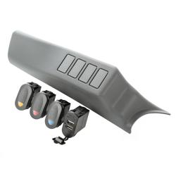Rugged Ridge 17235.88