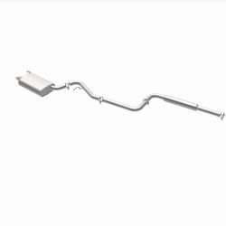 Magnaflow 106-0109