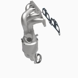 MAG Converter Direct Fit Magnaflow 50805