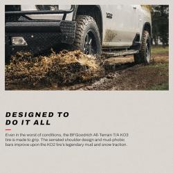 BFGoodrich 21052