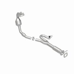 MAG Converter Direct Fit Magnaflow 52219