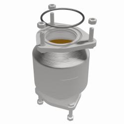 Magnaflow 452338