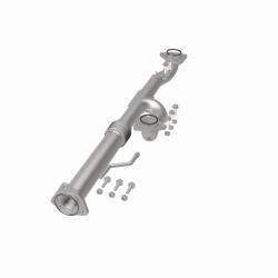 MAG BRE Front Pipe Kit Magnaflow 107-0123
