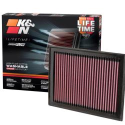 K&N ENGINEERING 332409