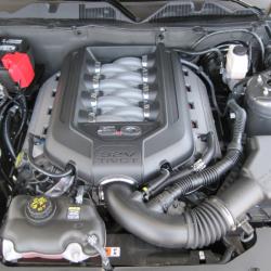 K&N ENGINEERING 332431