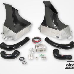 DOB Intercooler Kit - MERA do88 ICM-270-OEM