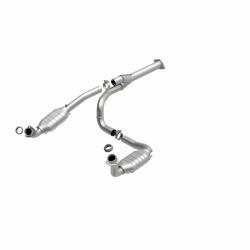 MAG Converter Direct Fit Magnaflow 51510