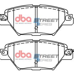 DBA DB15076SS