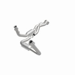 MAG Converter Direct Fit Magnaflow 49687