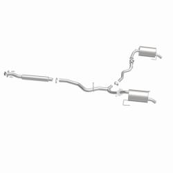 MAG BRE Exhaust Kits Magnaflow 106-0163