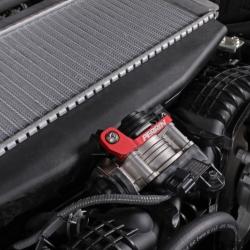 PERRIN PERFORMANCE PSPITR331RD