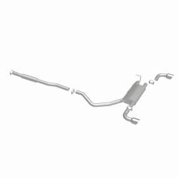 MAG BRE Exhaust Kits Magnaflow 106-0767