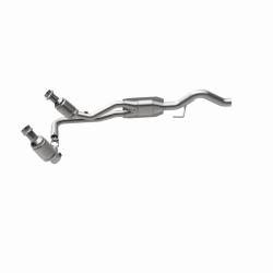 MAG Converter Direct Fit Magnaflow 447244