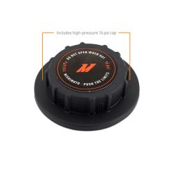 MISHIMOTO MMRTEXPTRDBK