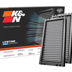 K&N ENGINEERING VF1001