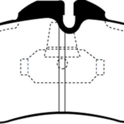 EBC DP61071