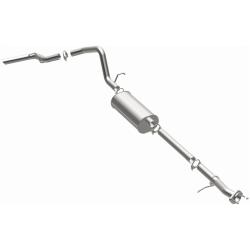 Magnaflow 106-0011