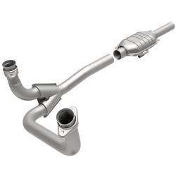 MAG Converter Direct Fit Magnaflow 93312