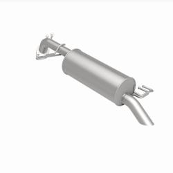 MAG BRE Exhaust Kits Magnaflow 106-0977