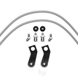 WIL Flexline Brake Hose Wilwood 220-15929