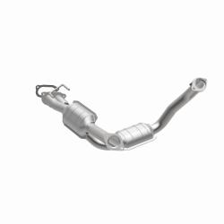 MAG Converter Direct Fit Magnaflow 458020
