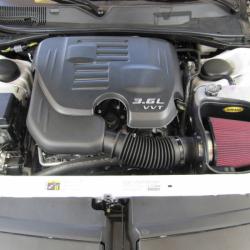 Airaid 350-317