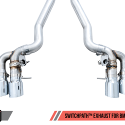 AWE Tuning 3025-42061