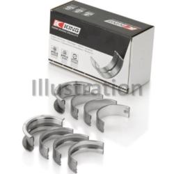 KING ENGINE BEARINGS MB4049SI075