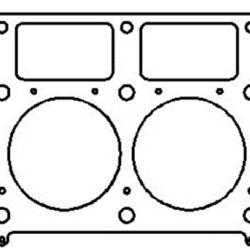 Cometic Gasket C5985-051