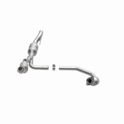 Magnaflow 458003