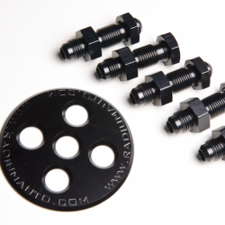 Radium Engineering 20-0128-01