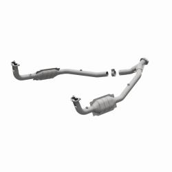 Magnaflow 93690