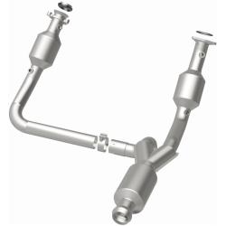 MAG Converter Direct Fit Magnaflow 280424