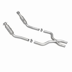 MAG Converter Direct Fit Magnaflow 49977
