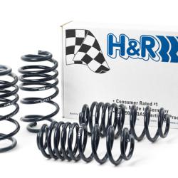 H&R 54752