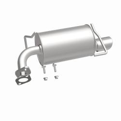 MAG BRE Muffler Kit Magnaflow 108-0078