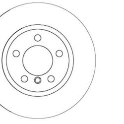 Stoptech 126.34138SL